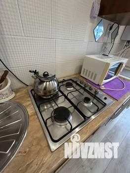 1-к квартира, посуточно, 29м2, 6/8 этаж