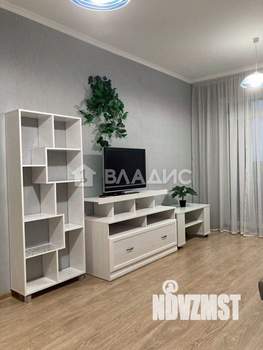 2-к квартира, на длительный срок, 59м2, 7/9 этаж