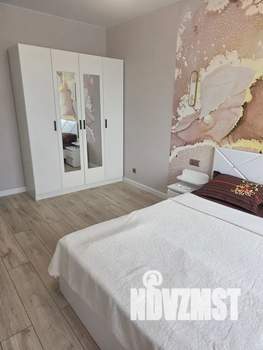 1-к квартира, посуточно, 42м2, 8/9 этаж