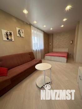 1-к квартира, посуточно, 33м2, 1/1 этаж