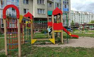 1-к квартира, на длительный срок, 40м2, 8/9 этаж