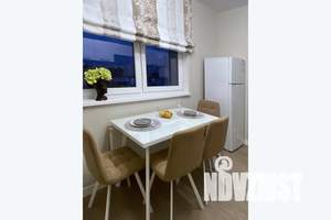 1-к квартира, посуточно, 38м2, 8/9 этаж