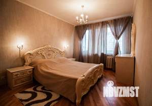 2-к квартира, посуточно, 50м2, 5/9 этаж