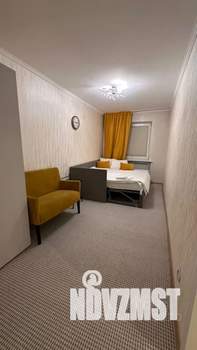 1-к квартира, посуточно, 65м2, 1/5 этаж