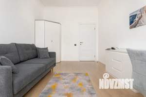 3-к квартира, посуточно, 90м2, 6/8 этаж