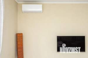 1-к квартира, посуточно, 45м2, 7/8 этаж