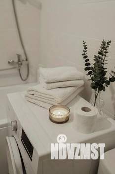 2-к квартира, посуточно, 38м2, 1/1 этаж