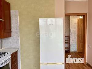 1-к квартира, на длительный срок, 36м2, 3/3 этаж