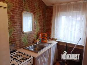 1-к квартира, на длительный срок, 28м2, 1/1 этаж