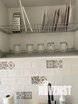 2-к квартира, посуточно, 60м2, 3/4 этаж