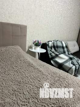 1-к квартира, посуточно, 37м2, 11/14 этаж