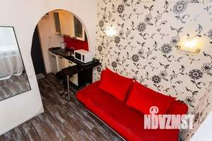 Студия квартира, посуточно, 15м2, 2/5 этаж