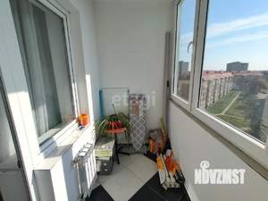 1-к квартира, на длительный срок, 42м2, 7/17 этаж