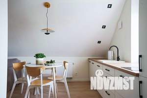 2-к квартира, посуточно, 29м2, 3/3 этаж