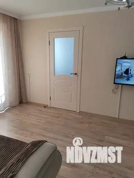 2-к квартира, посуточно, 44м2, 2/4 этаж