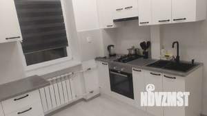 1-к квартира, посуточно, 50м2, 2/3 этаж