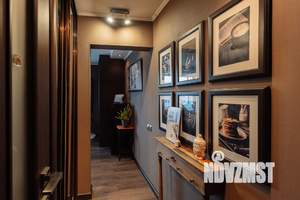 1-к квартира, посуточно, 31м2, 1/1 этаж