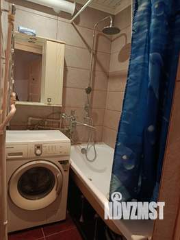 2-к квартира, на длительный срок, 48м2, 5/5 этаж