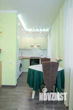 1-к квартира, посуточно, 31м2, 4/9 этаж