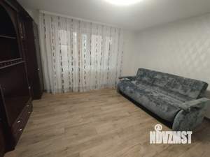 2-к квартира, на длительный срок, 56м2, 3/6 этаж