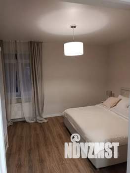 2-к квартира, посуточно, 70м2, 2/8 этаж