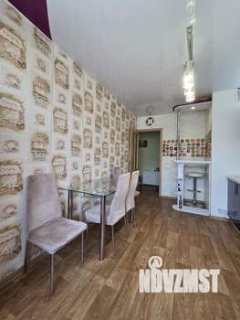 3-к квартира, на длительный срок, 74м2, 8/10 этаж