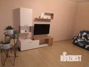 2-к квартира, посуточно, 47м2, 1/2 этаж