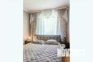 2-к квартира, посуточно, 44м2, 2/5 этаж
