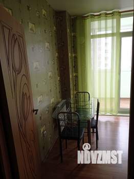 1-к квартира, на длительный срок, 44м2, 4/10 этаж