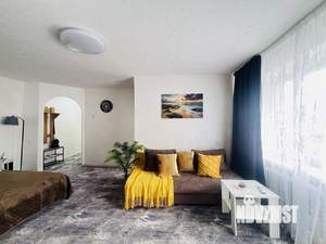 2-к квартира, посуточно, 43м2, 3/5 этаж