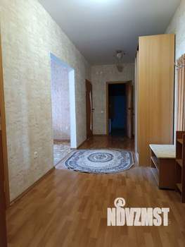 2-к квартира, на длительный срок, 67м2, 4/9 этаж