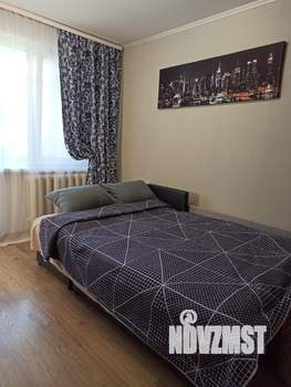 1-к квартира, посуточно, 33м2, 2/9 этаж