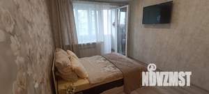 1-к квартира, посуточно, 33м2, 8/9 этаж