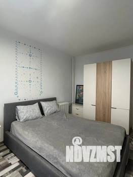 1-к квартира, посуточно, 64м2, 1/1 этаж