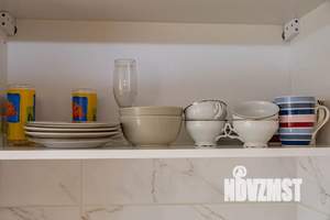 1-к квартира, посуточно, 38м2, 8/8 этаж