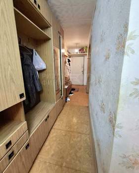 2-к квартира, на длительный срок, 60м2, 2/9 этаж