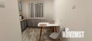 1-к квартира, посуточно, 39м2, 1/1 этаж