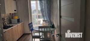 1-к квартира, посуточно, 38м2, 7/7 этаж