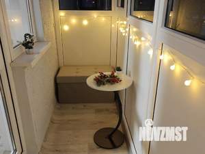 2-к квартира, посуточно, 46м2, 2/5 этаж