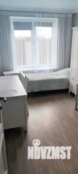 2-к квартира, посуточно, 63м2, 5/8 этаж