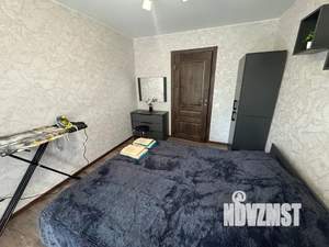 2-к квартира, посуточно, 50м2, 2/5 этаж