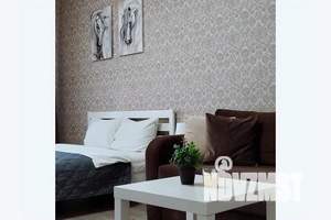 1-к квартира, посуточно, 39м2, 2/9 этаж