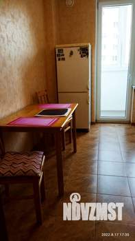 1-к квартира, на длительный срок, 40м2, 2/9 этаж