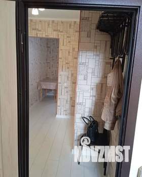 1-к квартира, посуточно, 45м2, 8/9 этаж