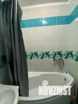 1-к квартира, посуточно, 26м2, 4/9 этаж