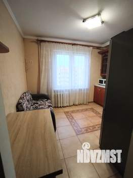 1-к квартира, на длительный срок, 42м2, 10/10 этаж