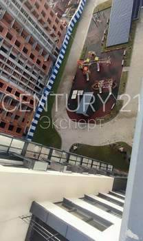 1-к квартира, на длительный срок, 53м2, 11/12 этаж