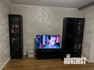 2-к квартира, посуточно, 52м2, 11/17 этаж