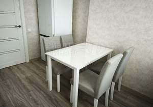 1-к квартира, на длительный срок, 42м2, 5/14 этаж