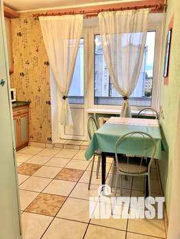 1-к квартира, посуточно, 37м2, 4/5 этаж